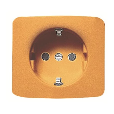 NIESSEN 2CLA828800A9001 2CLA828800A9001 8288 NA NIESSEN Tapa enchufe schuko especial